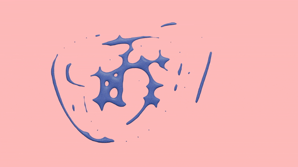 Balloon, rubber name formation